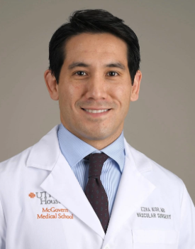 Ezra Koh, M.D.