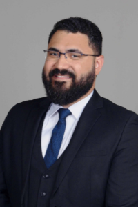 Luis Rivera, M.D.