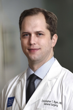 Christopher Ryan, M.D.