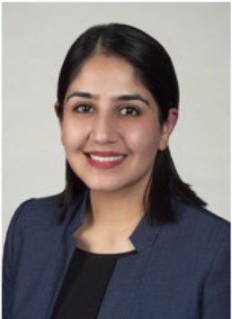 Marvi Tariq