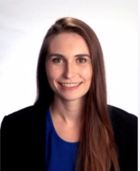 Stephanie Rakestraw