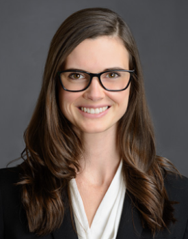 Julia Nedimyer, M.D.