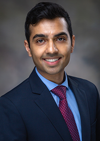 Rabbani, Muhammad M.D.