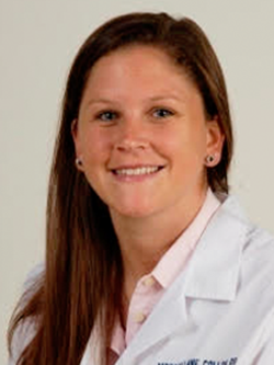 Morgan Collum, D.O.