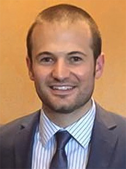 Kevin Tyler, M.D.