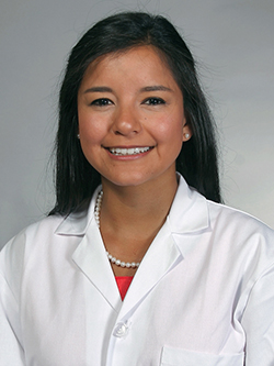 Margaret Romine, M.D.