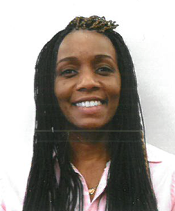 Kareen Ayre, M.D.