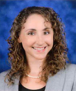 Anna Knight, M.D.