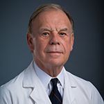 Dr. Kirby Bland