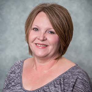 Sherry Dickerson