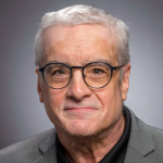 Dr. James George