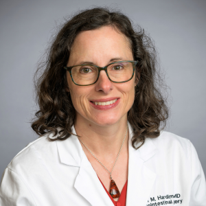 Dr. Karin Hardiman
