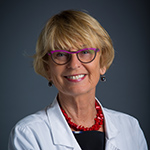 Dr. Vera Hauptfeld was recently elected to serve on the Accreditation Review Board of the American Society of Histocompatibility and Immunogenetics.
