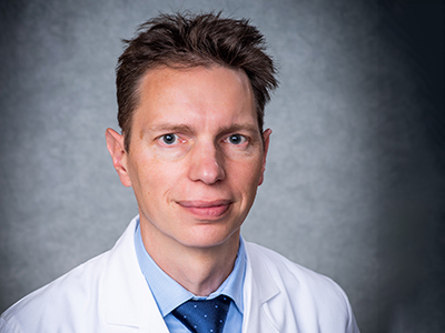 Dr. Jan Jansen