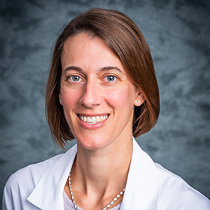 Dr. Kristy Broman