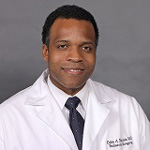 Dr. Colin Martin