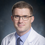 Dr. Graeme McFarland