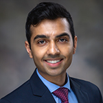 Muhammad Umaid Rabbani, M.D.