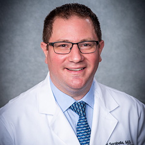 Dr. Robert Sorabella