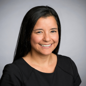 Dr. Margaret Romine