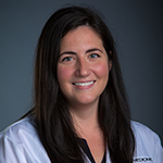 Dr. Virginia Pierce