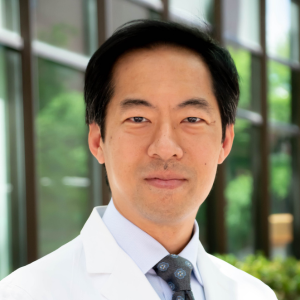 Dr. Daniel Chu