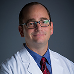 R. Marty Vander Noot, M.D.