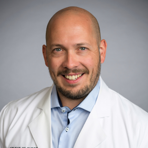 Dr. Daniele Zanella