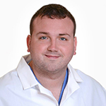 Dr. Michael Hernon Dr. Michael Hernon