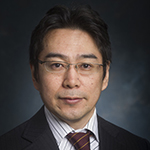 Dr. Hayato Iwase Dr. Hayato Iwase