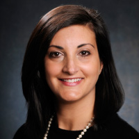 Dr. Helen Krontiras Dr. Helen Krontiras