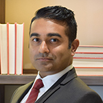 Dr. Prasanth Patcha Dr. Prasanth Patcha