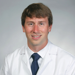 Dr. Matthew Romine