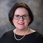 Dr. Pamela L. Strickland