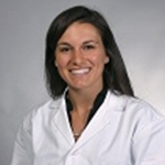 Margaux Mustian, M.D. Margaux Mustian, M.D.