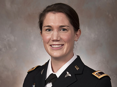Emily Baird