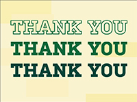 Eckhoff Thank You 1