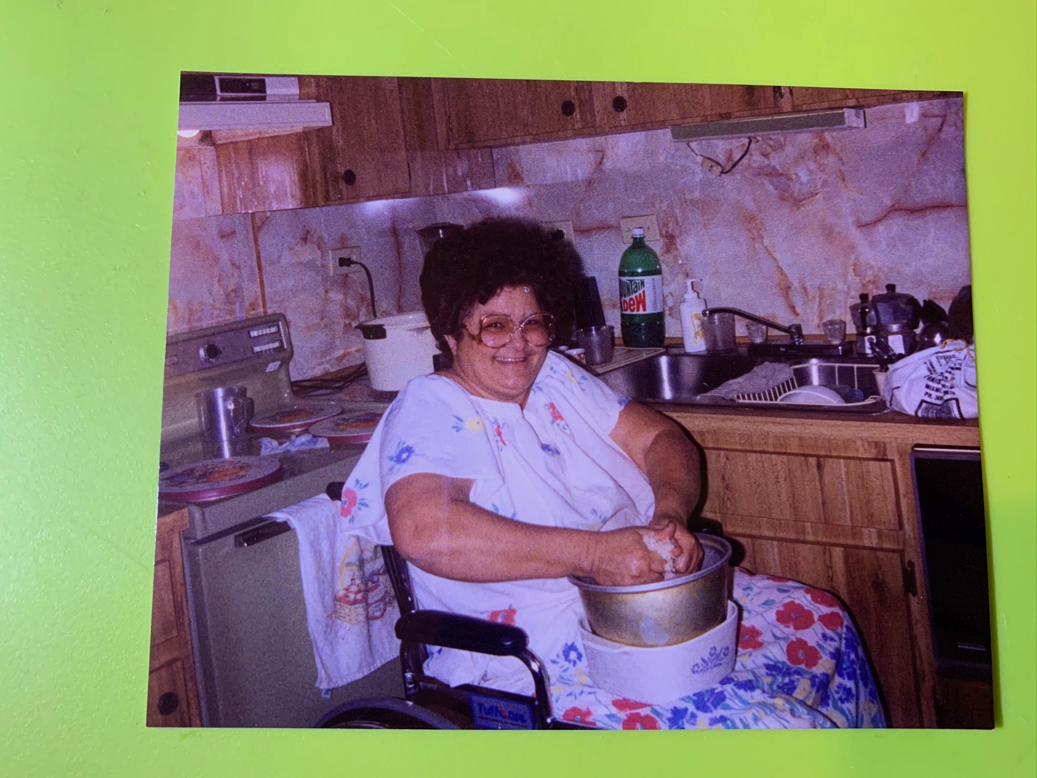 Keppley's Mima Cooking