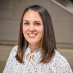Marissa Keppley, MBA