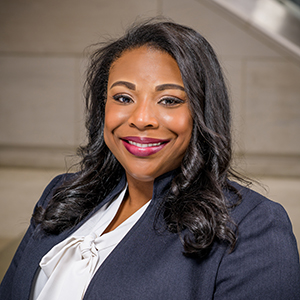 Christal Moore