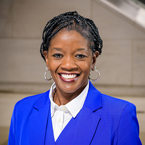 Marva Morgan