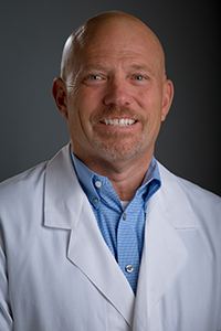 Dr. Eckhoff