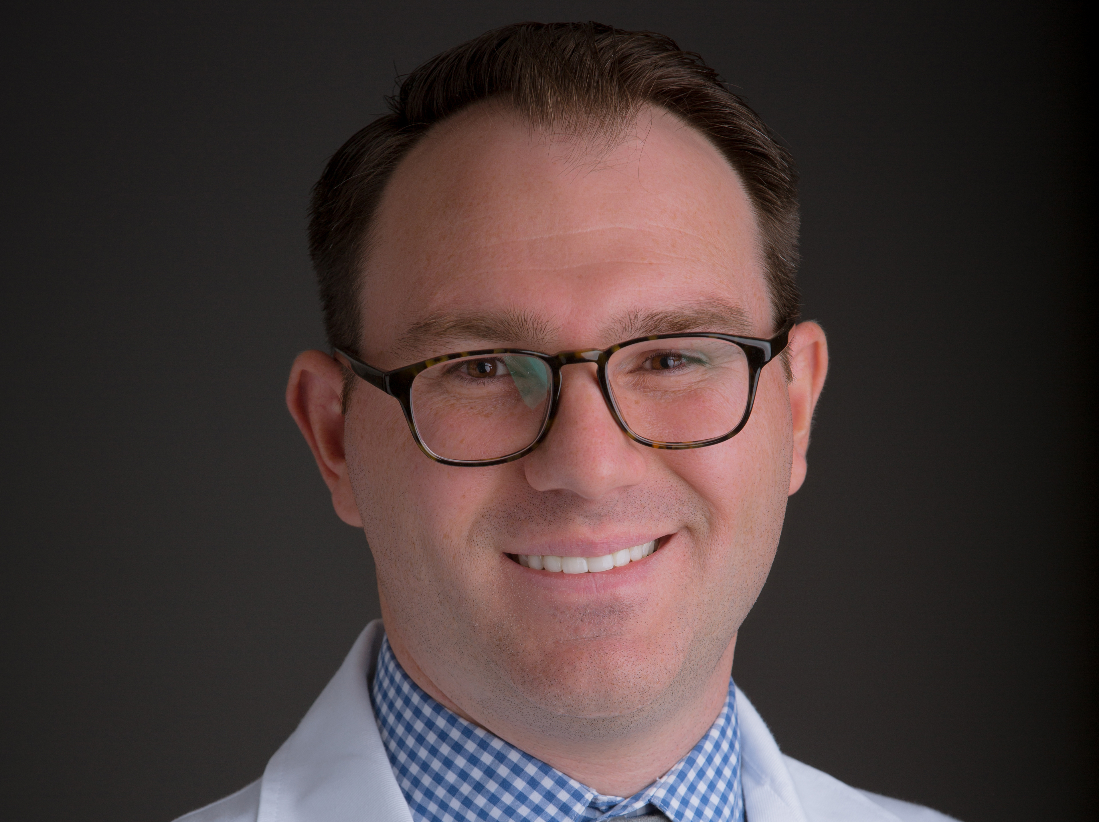 Dr. J. Bary Rose