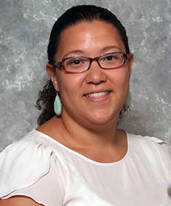 Hannah Woriax, MD