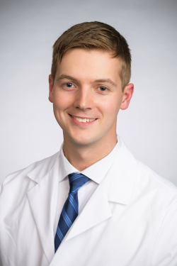 Grayson Clark, M.D.