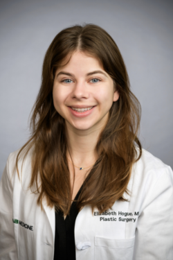 Elizabeth Hogue, M.D.
