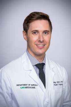 Cody Tyson, M.D.