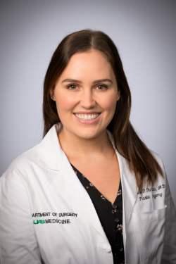 Kailee Furtado, M.D.
