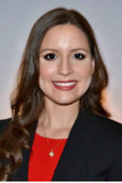 Catalina Breton, M.D.