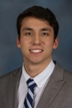 Jonathan Antonetti, M.D.